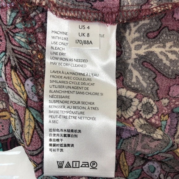 MAEVE by Antrophology top - Picture 10 of 11